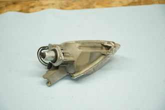 2006-2007 OEM SUZUKI GSX-R600/750 LEFT REAR TURN SIGNAL BLINKER