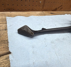 2007-2008 OEM SUZUKI GSX-R1000 - FULL KICKSTAND & SENSOR