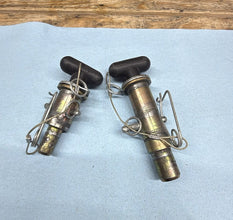 2006-2007 SUZUKI GSX-R600/750 - PITBULL STAND TPS PINS