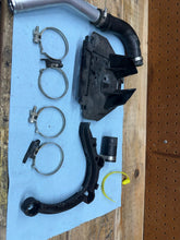 2017-2020 YZF R6R HARDWARE