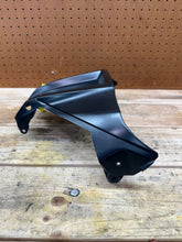 2011-2025 OEM KAWAASAKI NINA ZX-10R FRONT CENTER FUEL TANK FAIRING COWL