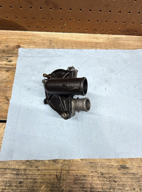 2008-2016 OEM YAMAHA YZF R6 - WATER PUMP ASSEMBLY