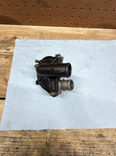 2008-2016 OEM YAMAHA YZF R6 - WATER PUMP ASSEMBLY