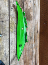 2016-2020 OEM KAWASAKI ZX10R LEFT REAR TAIL FAIRING