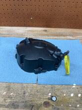 2009-2014 OEM YAMAHA YZF R1 CLUTCH SIDE ENGINE MOTOR COVER