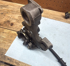 2009-2016 OEM SUZUKI GSX-R1000 - REAR CALIPER / MASTER / RESERVOIR