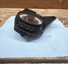 2008-2010 OEM SUZUKI GSX-R600 - TACH SPEEDOMETER CLUSTER SPEEDO *13,035 MILES*