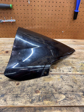 2008-2020 HAYABUSA SMOKED WINDSCREEN *USED*