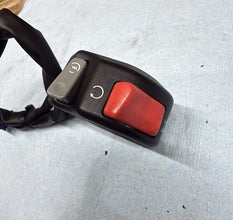 2008-2016 OEM YAMAHA YZF R6 - KILL SWITCH RIGHT HAND CONTROLS