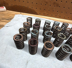 2008-2013 OEM YAMAHA YZF R6 - VALVE SPRINGS