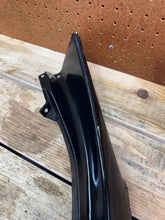 2008-2016 YAMAHA YZF R6 R6R LEFT FRONT UPPER MID SIDE FAIRING COWLS
