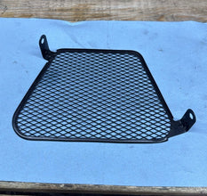 2009-2014 OEM SUZUKI GSX-R1000 - FRONT OIL COOLER GUARD MESH