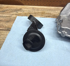 2006-2020 OEM YAMAHA YZF R6 - OIL PAN & PICKUP