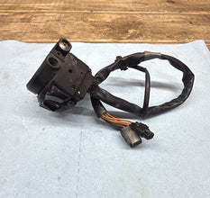 2011-2025 OEM SUZUKI GSXR600/750 - KILL SWITCH RIGHT HANDLEBAR CONTROLS