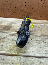 1999-2007 OEM SUZUKI HAYABUSA 1300 UPPER TRIPLE TREE