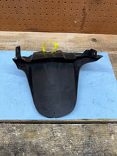 2008-2010 OEM SUZUKI GSXR600/750 REAR WHEEL HUGGER GUARD PLASTIC