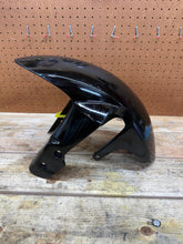 2006-2007 SUZUKI GSXR 600 750 OEM FRONT WHEEL FENDER COWL FAIRING