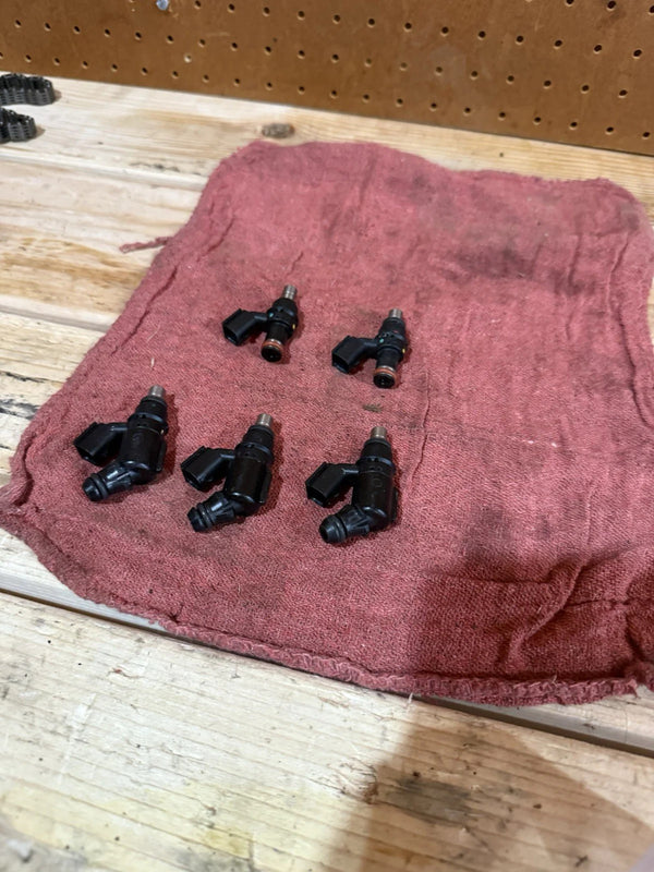 2008-2020 HAYABUSA SUZUKIOEM FUEL INJECTORS