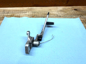 2006-2009 OEM SUZUKI GSXR 600 750 SHIFTER GEAR SHIFT LINKAGE BRACKET ROD