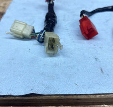 2008-2016 YAMAHA YZF R6 - KILL SWITCH RIGHT HAND CONTROLS