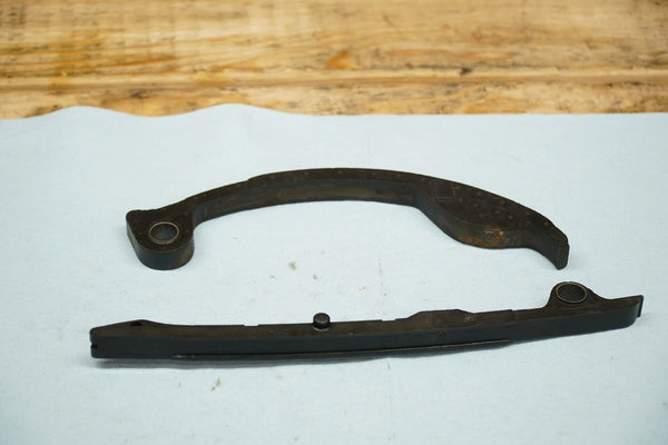 2006-2007 OEM SUZUKI GSX-R600/750 CAM CHAIN GUIDES