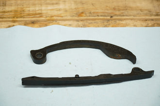 2006-2007 OEM SUZUKI GSX-R600/750 CAM CHAIN GUIDES