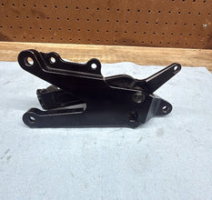2008-2016 OEM YAMAHA YZF R6 - RIGHT BRAKE REARSET BRAKE PEDAL RACING TRACK REARS