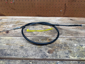 2006-2006 OEM SUZUKI GSXR600 GSXR750 CLUTCH CABLE LINE 58410-24F00
