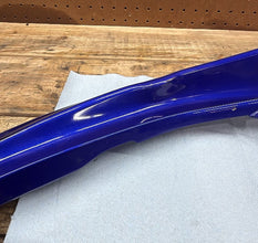 2008-2016 YAMAHA YZF R6 - RIGHT FRONT UPPER MID SIDE FAIRING COWL