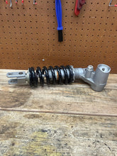 1999 - 2007 SUZUKI HAYABUSA REAR SHOCK ABSORBER BACK SUSPENSION BLACK COIL STOCK