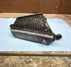 2009-2016 OEM SUZUKI GSX-R1000 - OIL COOLER RADIATOR COOL