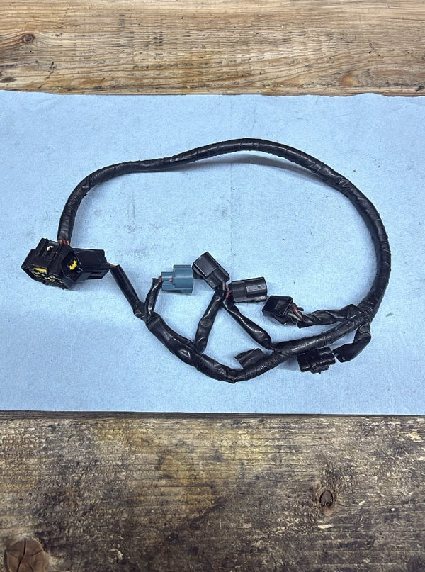 2008-2016 OEM YAMAHA YZF R6 - SUB IGNITION COILS ENGINE COILS SUB HARNESS
