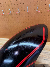 2006-2007 SUZUKI GSXR 600 750 OEM FRONT WHEEL FENDER COWL FAIRING