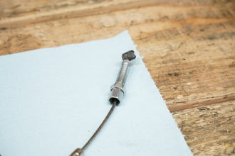 2006-2007 OEM SUZUKI GSX-R600/750 CLUTCH CABLE