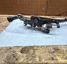 2007-2008 OEM SUZUKI GSX-R1000 - FULL KICKSTAND & SENSOR
