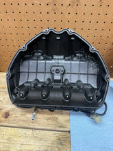 2006-2007 YZF R6R AIRBOX AIR FILTER STACKS