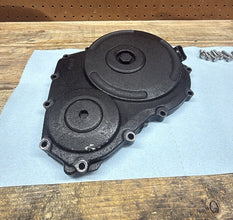 2006-2025 OEM SUZUKI GSX-R600/750 - CLUTCH COVER + HARDWARE