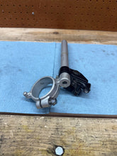 2006-2007 OEM SUZUKI GSXR 600/750 LEFT CLIPON & CLUTCH PERCH