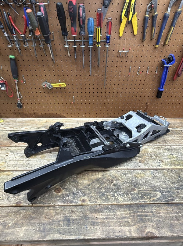 2006-2007 OEM SUZUKI GSX-R600/750 - SUBFRAME *GOOD CONDITION*