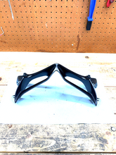 2008-2010 OEM SUZUKI GSX-R 600/750 INTAKE NOSE COWL FAIRING 94671-37H0