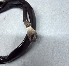 2013 OEM YAMAHA YZF R6 - STARTER MOTOR CABLE WIRE