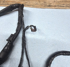 2006-2007 OEM SUZUKI GSX-R600/750 - HEADLIGHT SPEEDO HARNESS