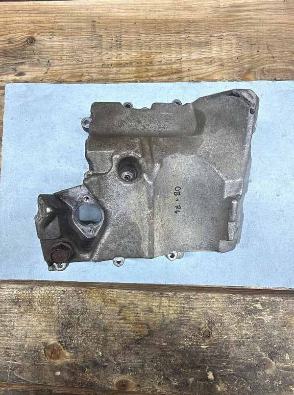 2006-2020 OEM YAMAHA YZF R6 - OIL PAN