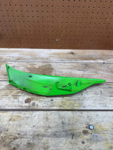 2016-2020 OEM KAWASAKI ZX10R RIGHT REAR TAIL FAIRING