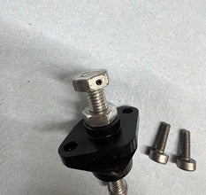 2008-2016 YAMAHA YZF R6 - CAM CHAIN TENSIONER