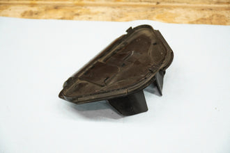 08-16 OEM YAMAHA YZF R6 INNER FRAME INSERT COVER