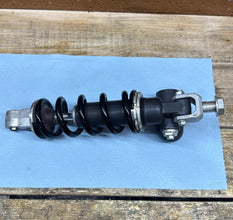 2009-2014 OEM SUZUKI GSX-R1000 - REAR SHOCK ABSORBER SUSPENSION