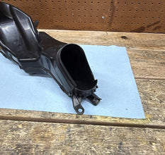 2009-2016 OEM SUZUKI GSX-R1000 - RIGHT AIR DUCT AIR DUCT 94420-47H0