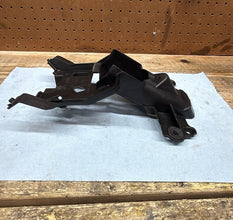 2009-2016 OEM SUZUKI GSX-R1000 - SUBFRAME MOUNTING PLASTIC COVER