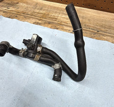 2013 YAMAHA YZF R6 - OEM PAIR VALVE